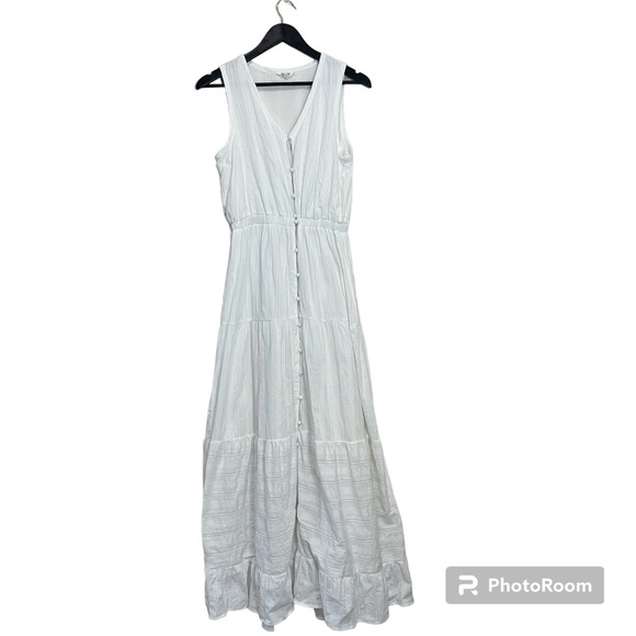 Splendid North Star Maxi Dress - Picture 2 of 15